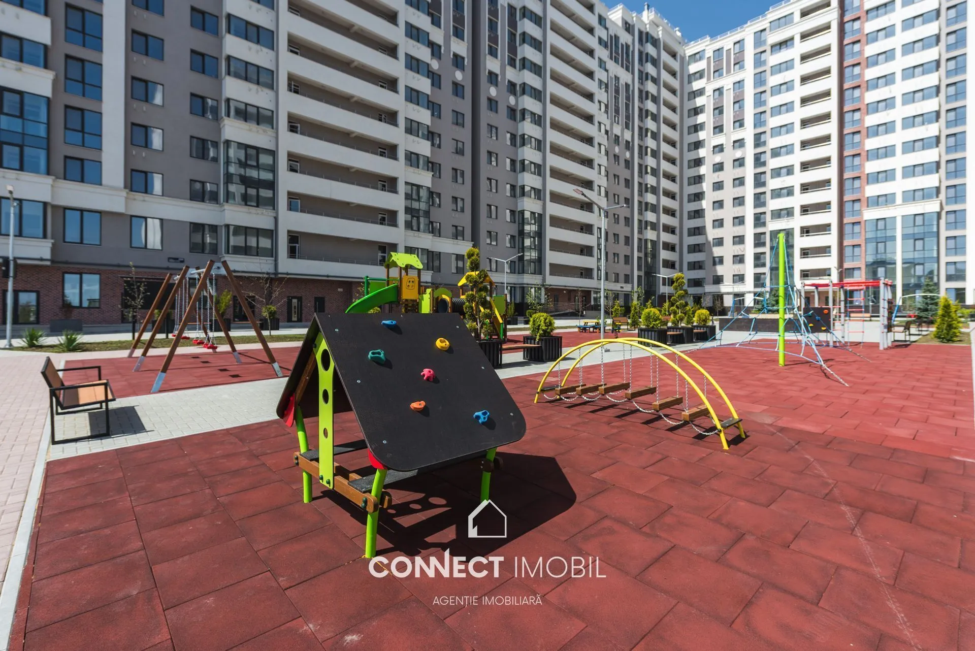 2-комнатная квартира, 75 м² — Изображение 4
