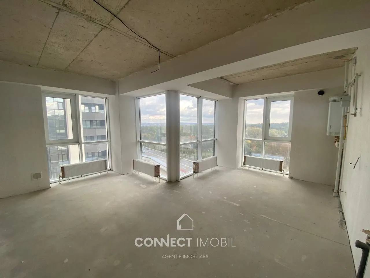 2-bedroom apartment, 71 m² — Image 1