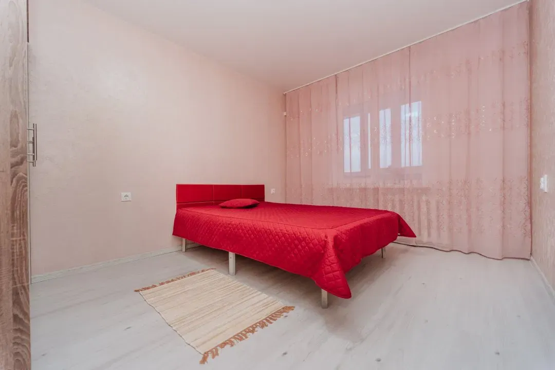 3-комнатная квартира, 72 м² — Изображение 4
