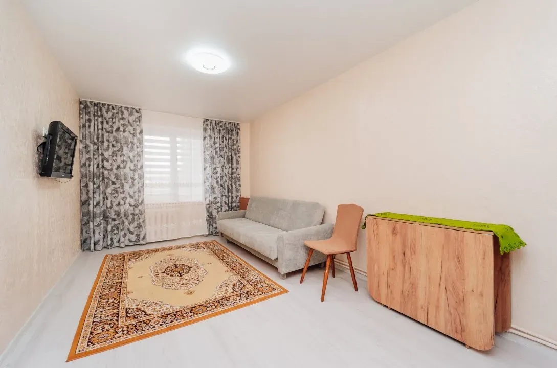 3-комнатная квартира, 72 м² — Изображение 1