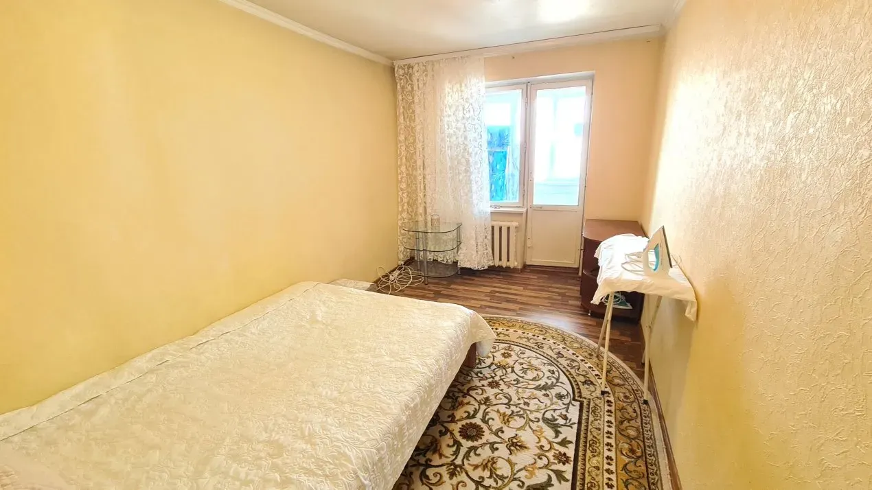3-комнатная квартира, 67 м² — Изображение 4