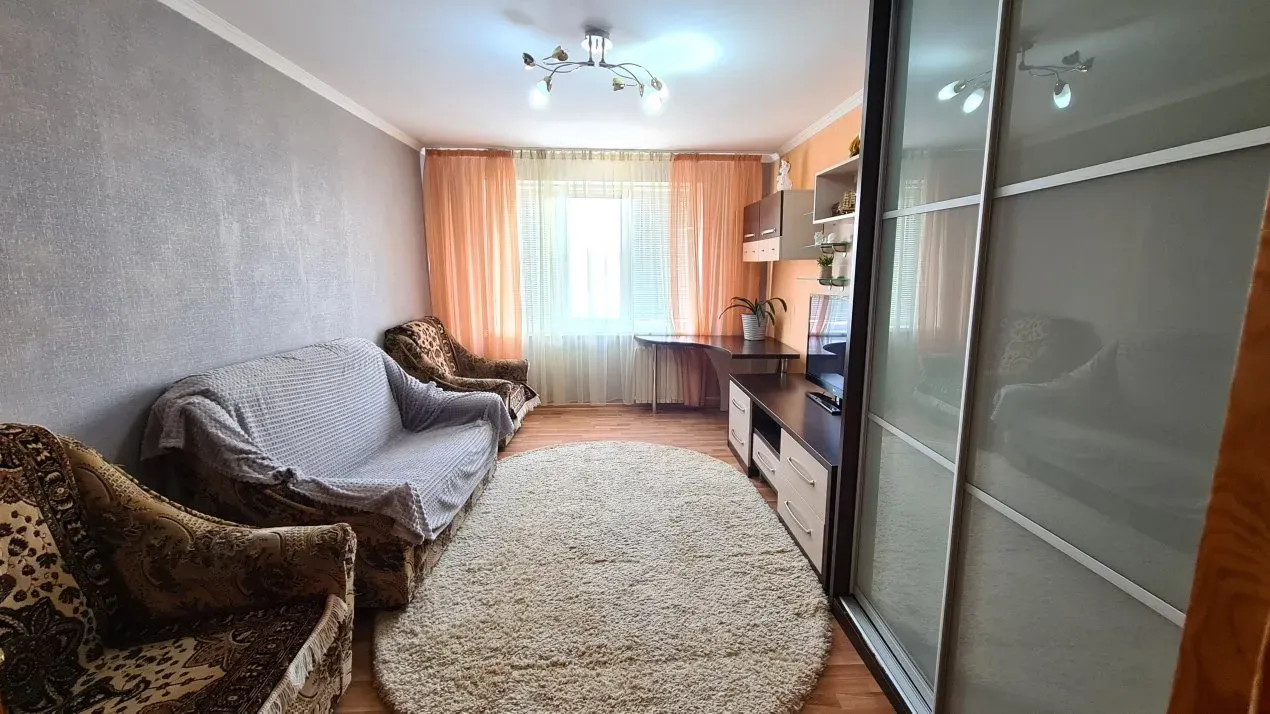 3-комнатная квартира, 67 м² — Изображение 1