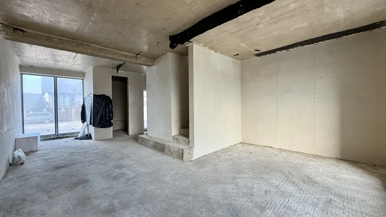 3-etaje casă, 3 camere, 170 m² — Imagine 4