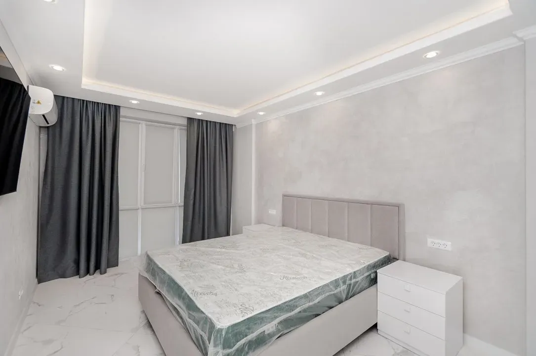 1-комнатная квартира, 48.4 м² — Изображение 4