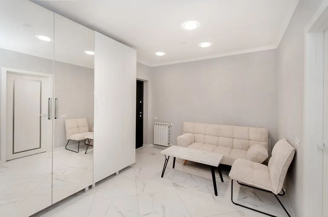 1-комнатная квартира, 48.4 м² — Изображение 1