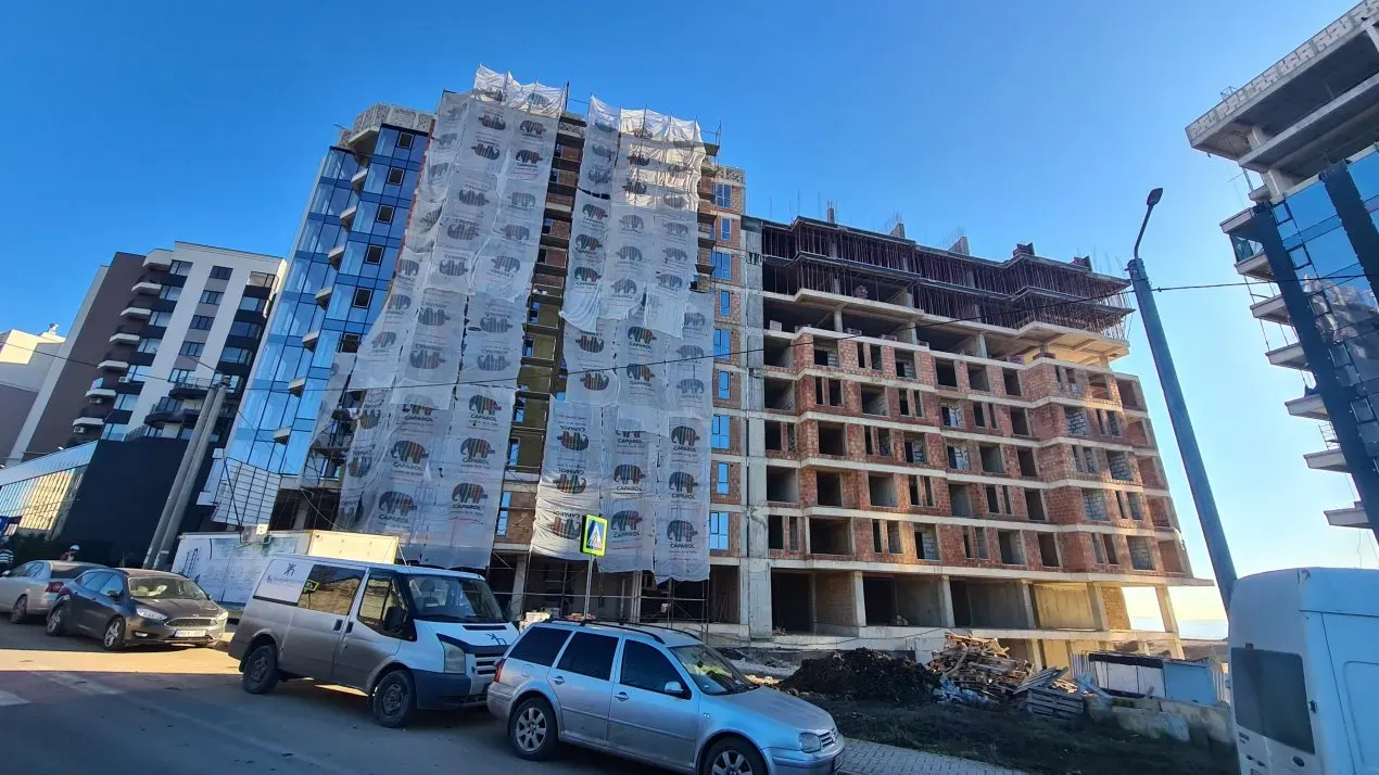 3-комнатная квартира, 87 м² — Изображение 1