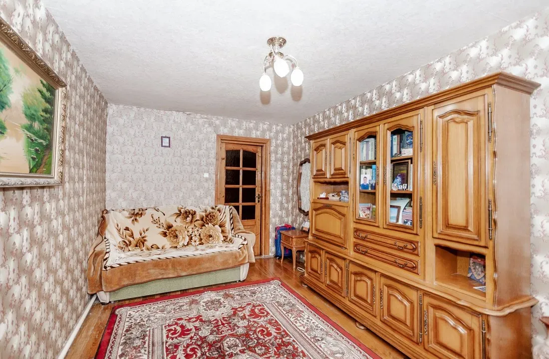 3-этажный дом, 4 комнаты, 85.8 м² — Изображение 3
