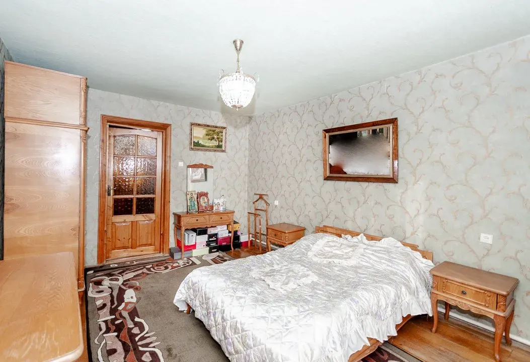 3-этажный дом, 4 комнаты, 85.8 м² — Изображение 4