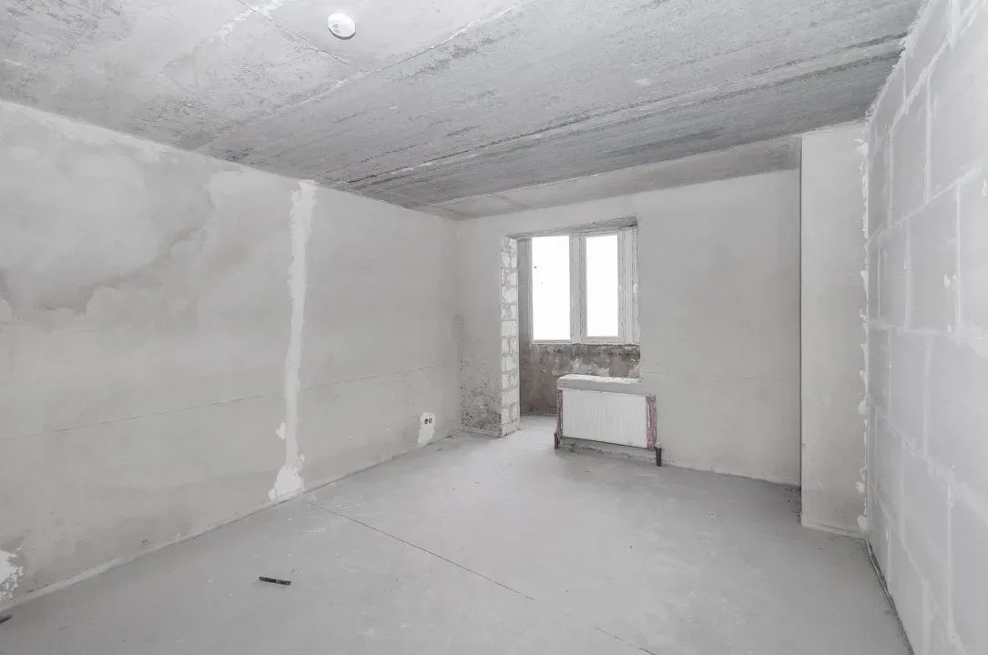 3-camere apartament, 117.84 m² — Imagine 2