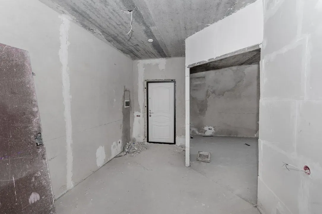 3-camere apartament, 117.84 m² — Imagine 4