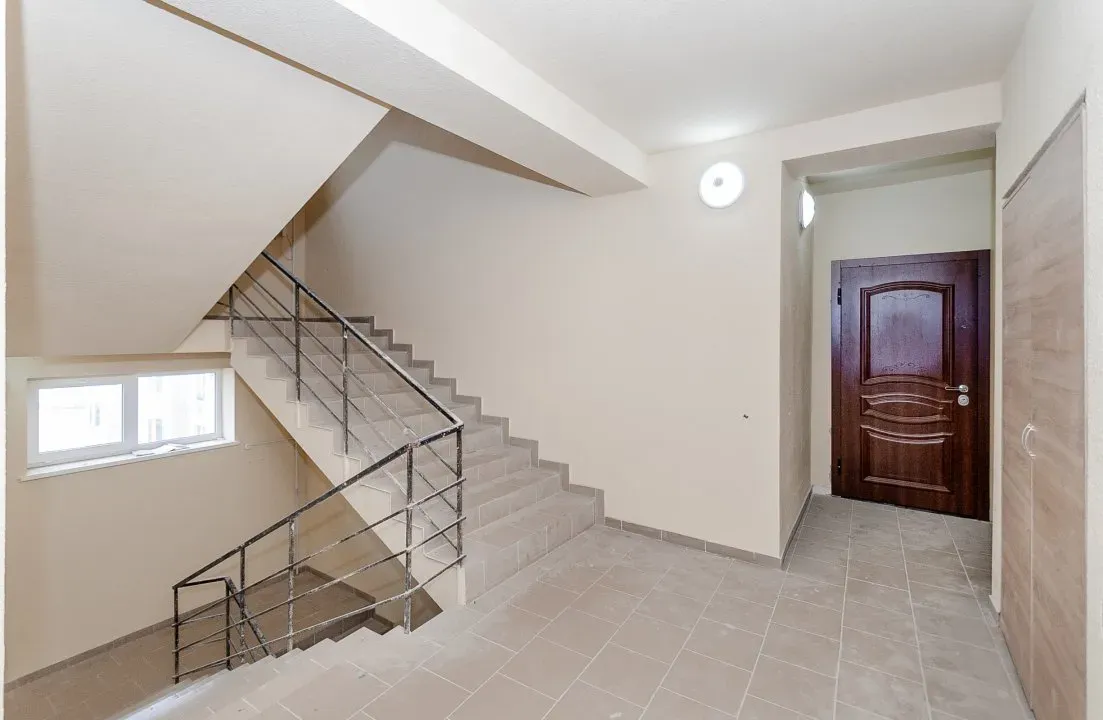 3-camere apartament, 117.84 m² — Imagine 3
