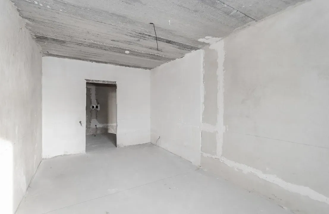 2-bedroom apartment, 76.48 m² — Image 4