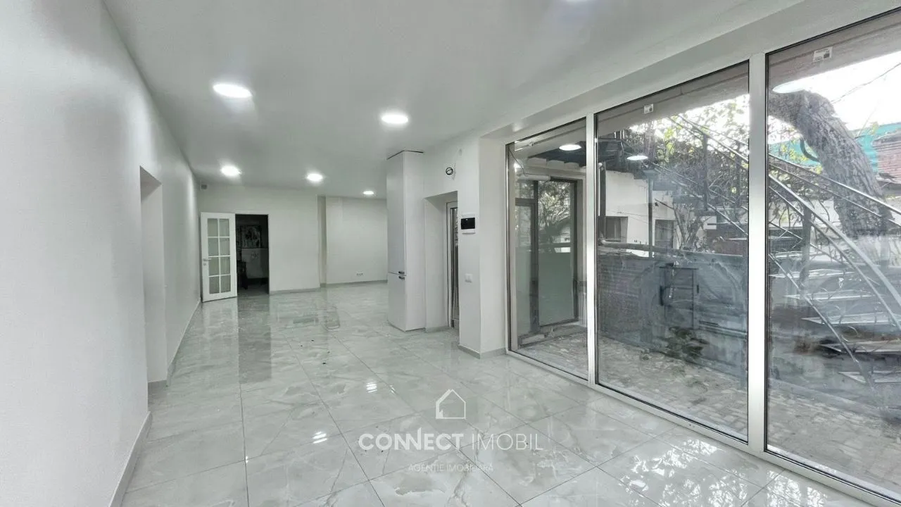 Free-purpose property, 60 m² — Image 2