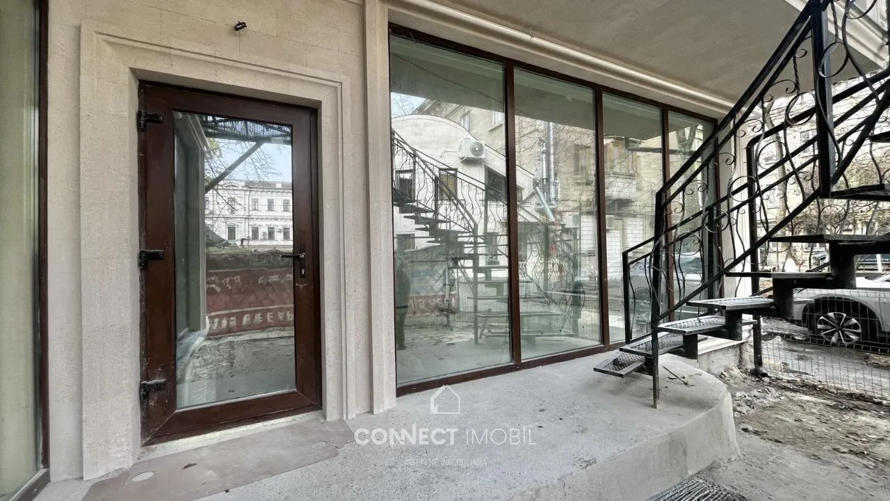 Free-purpose property, 60 m² — Image 4