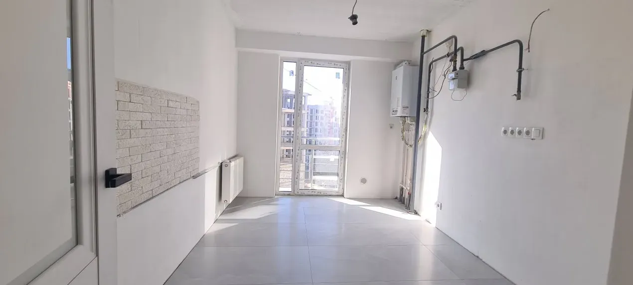 2-комнатная квартира, 62 м² — Изображение 1