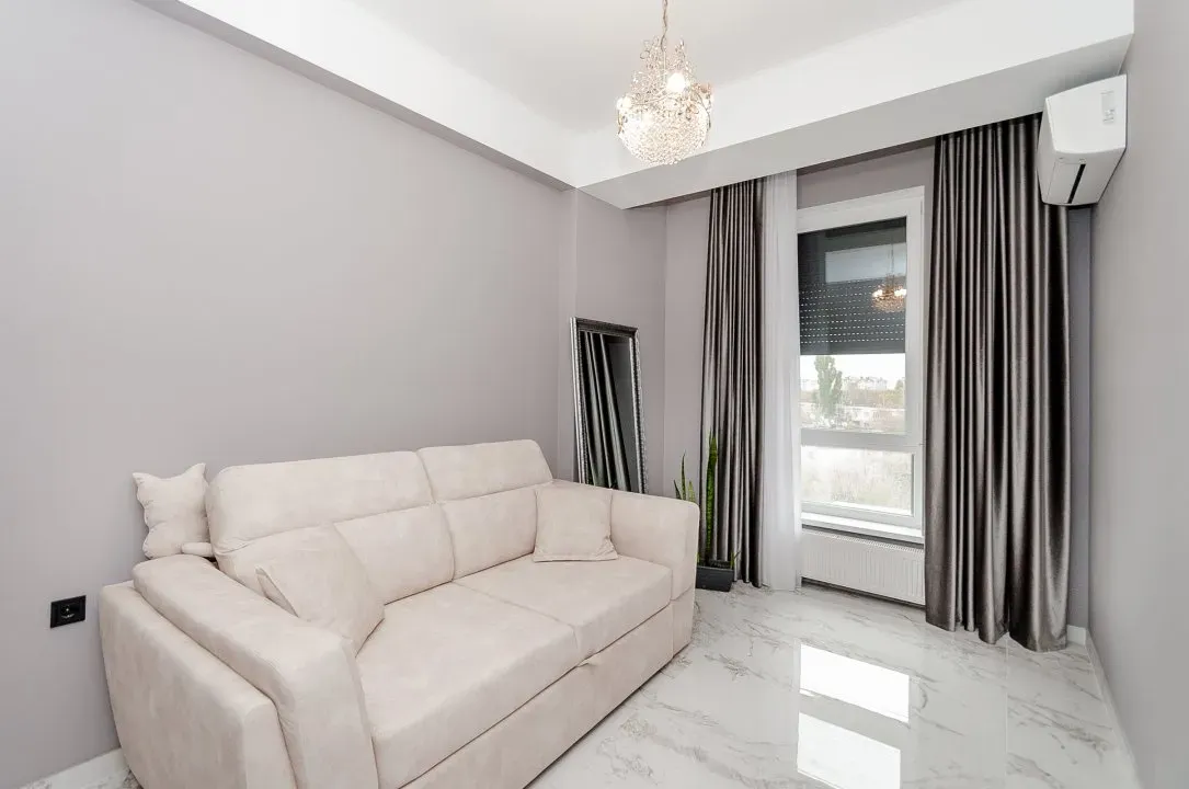 2-комнатная квартира, 65 м² — Изображение 1