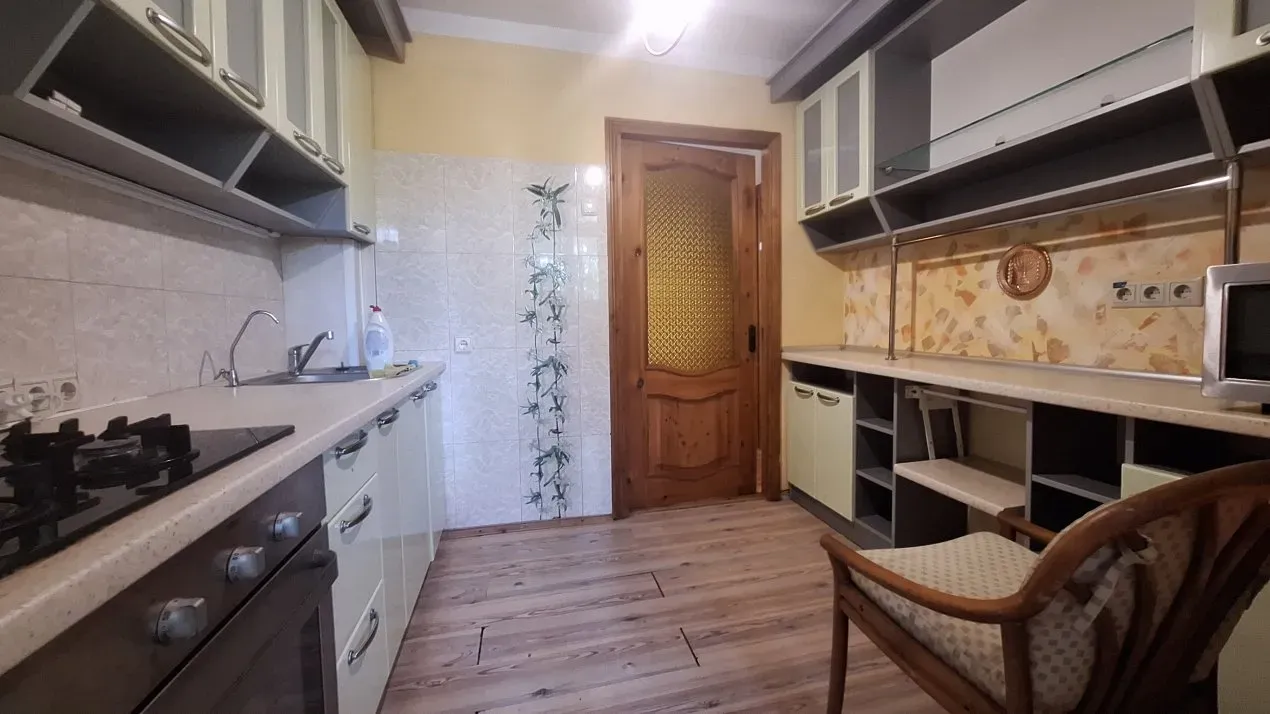 3-camere apartament, 70 m² — Imagine 2