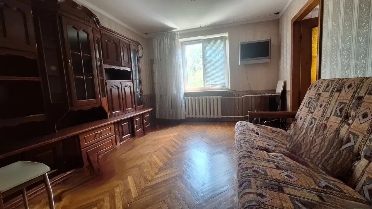 3-camere apartament, 70 m² — Imagine 1
