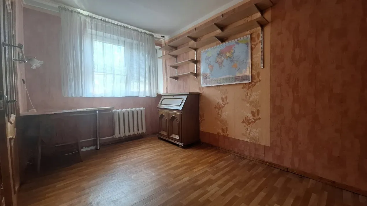 3-camere apartament, 70 m² — Imagine 4