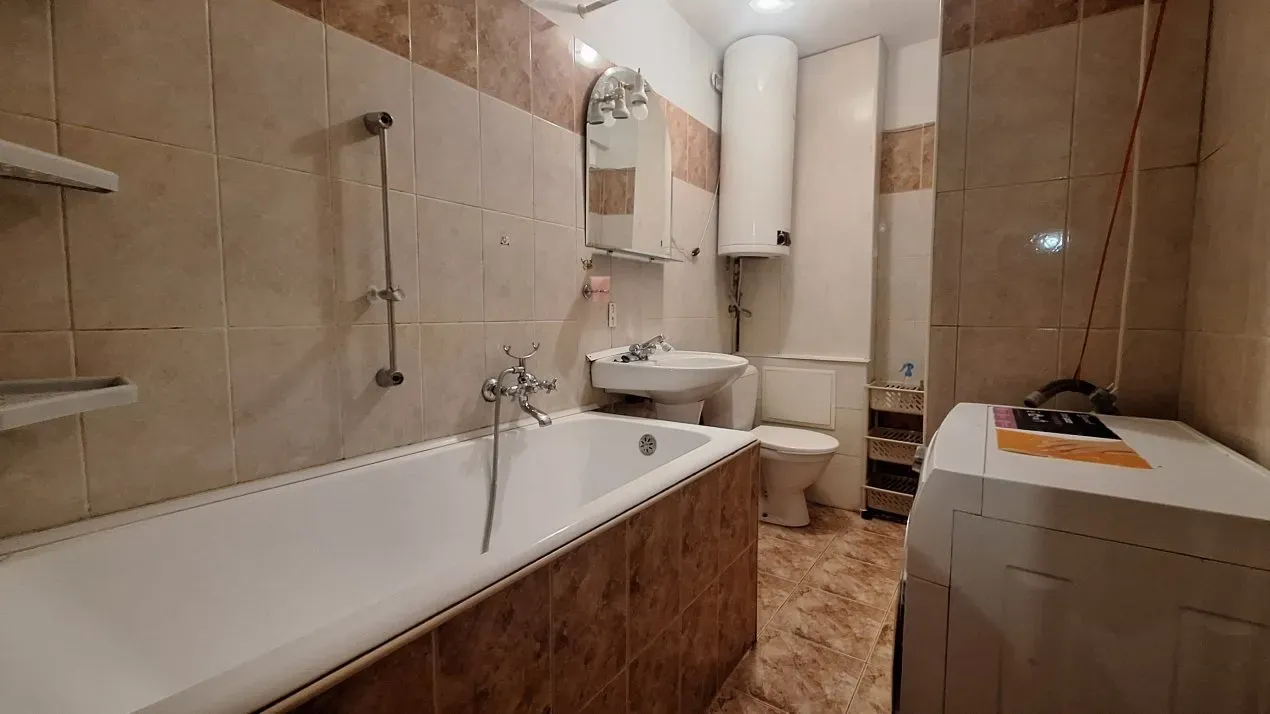 3-camere apartament, 70 m² — Imagine 3