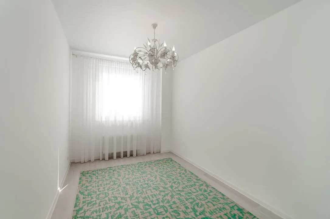 3-комнатная квартира, 94 м² — Изображение 4