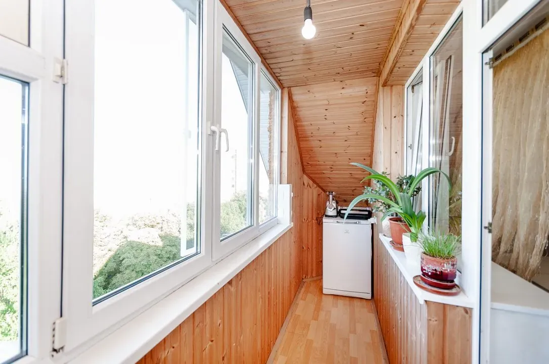 3-bedroom apartment, 96 m² — Image 4