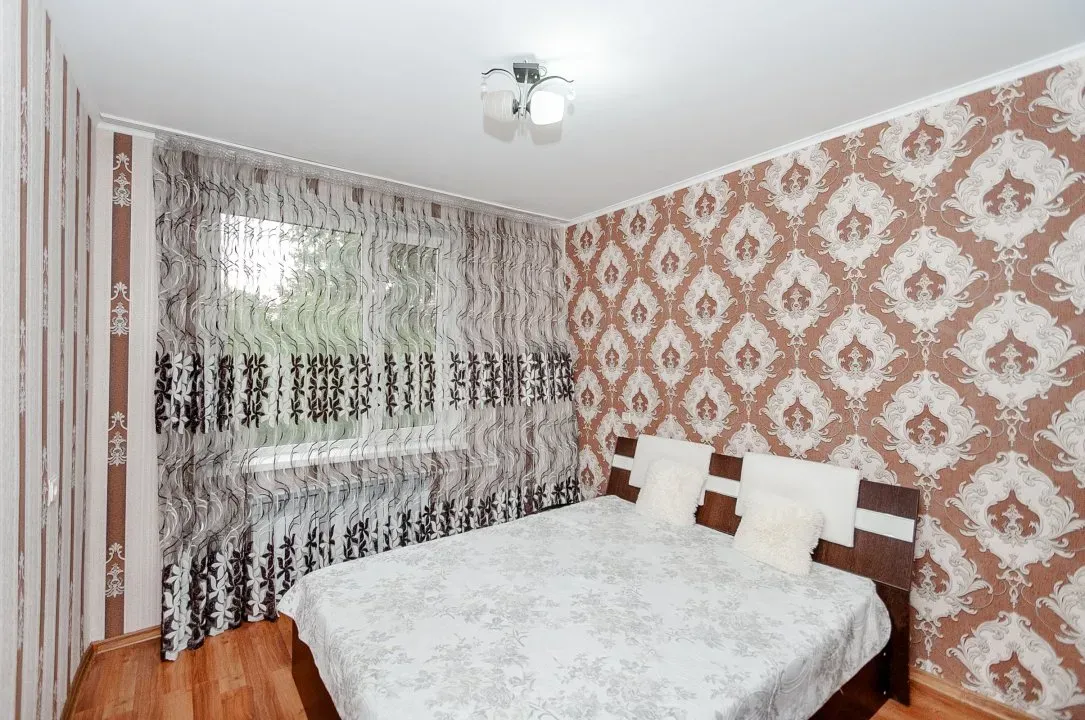 3-комнатная квартира, 57 м² — Изображение 4