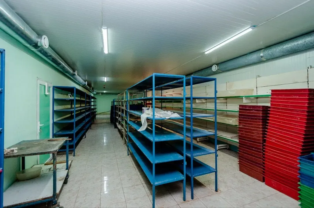 Производственное помещение, 300 м² — Изображение 2