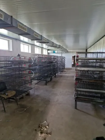 Производственное помещение, 300 м² — Изображение 1