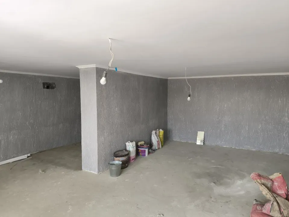 2-etaje casă, 2 camere, 130 m² — Imagine 3