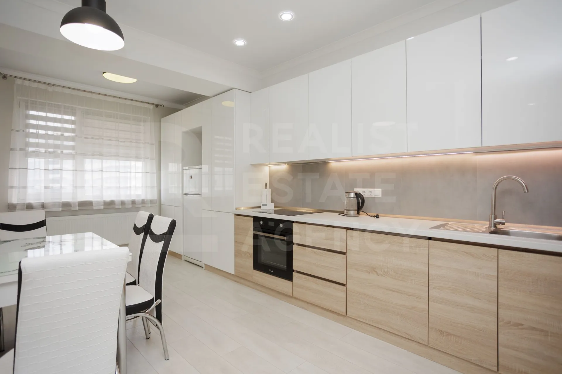 1-комнатная квартира, 42.5 м² — Изображение 2