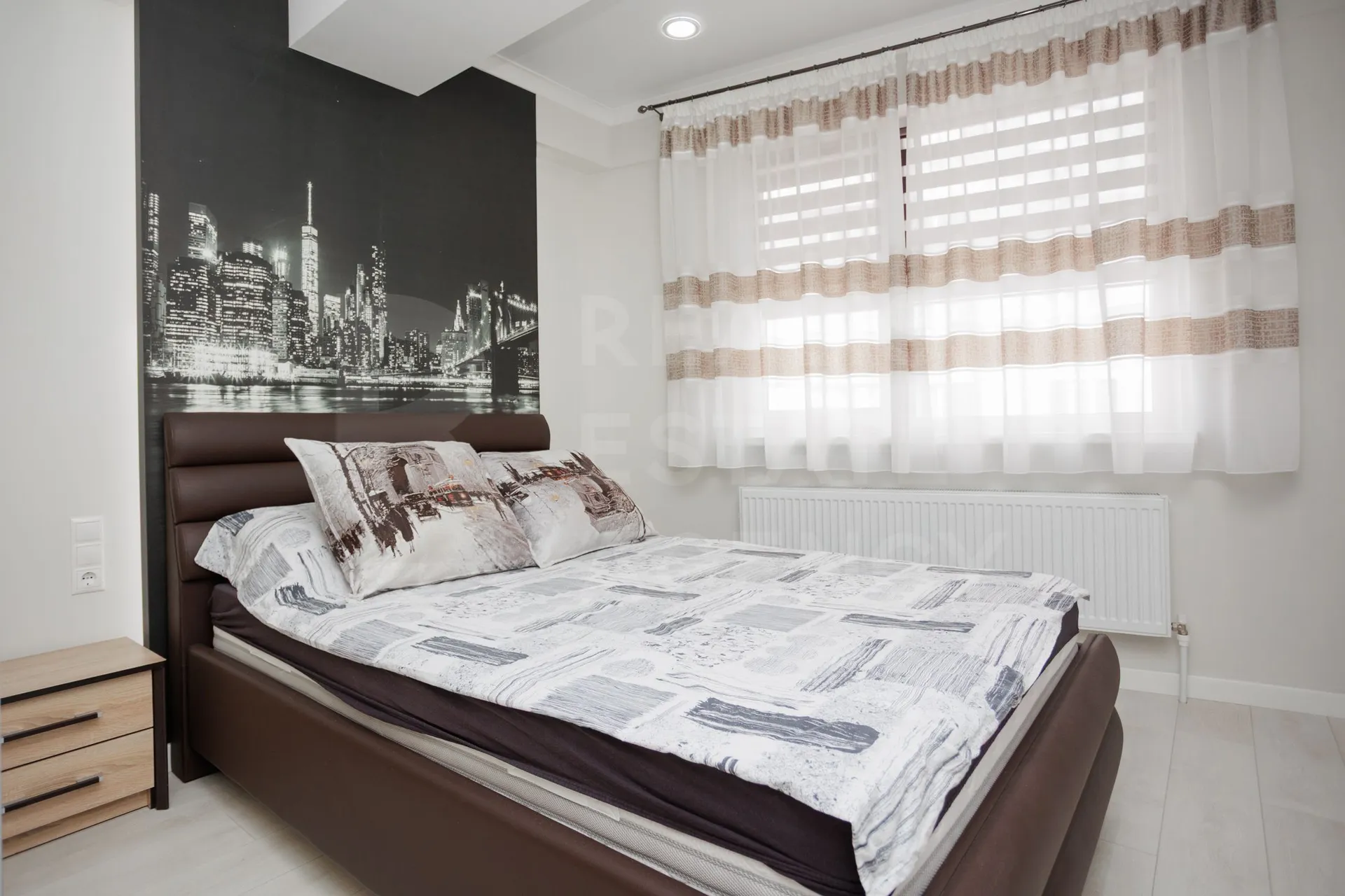 1-комнатная квартира, 42.5 м² — Изображение 3