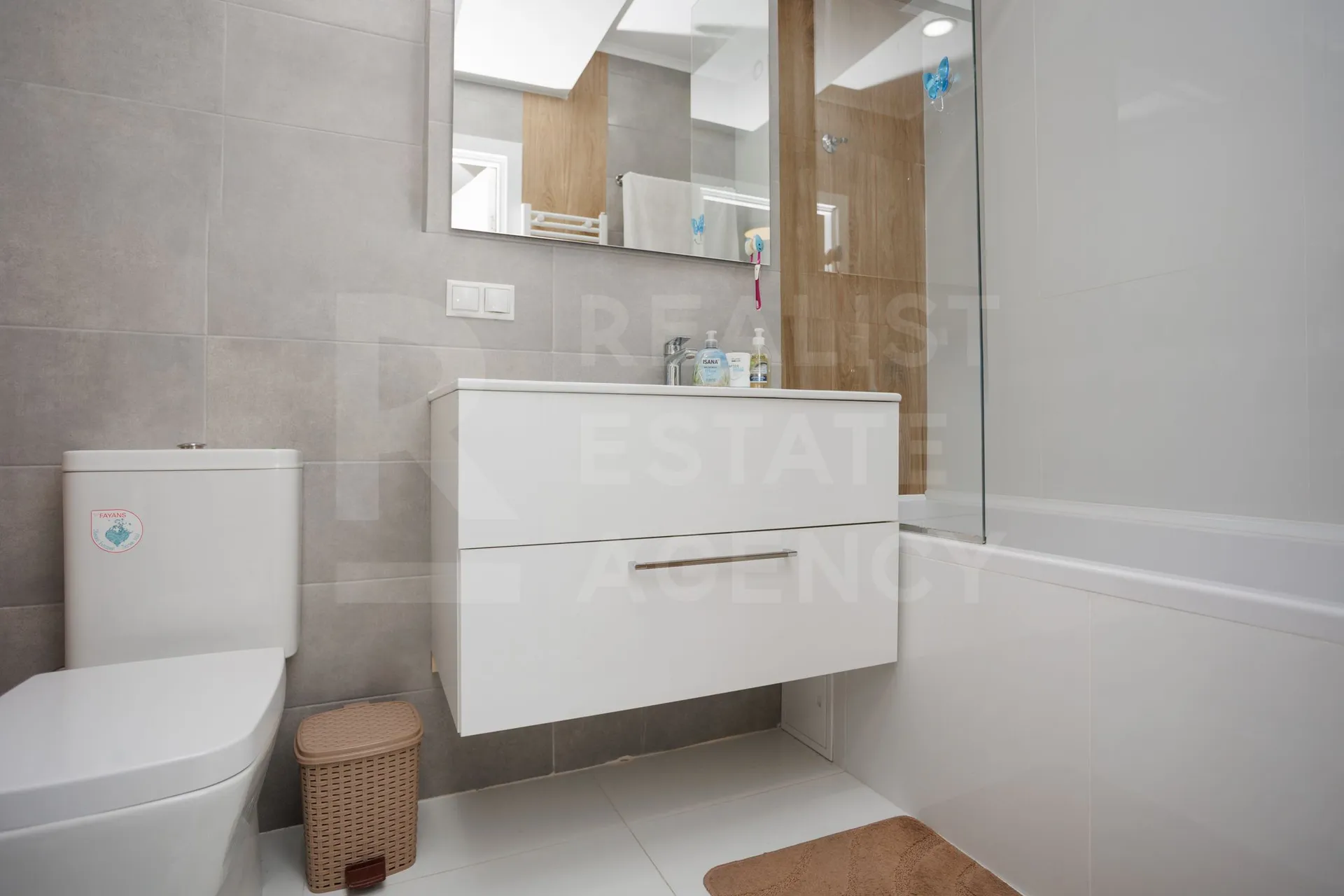 1-комнатная квартира, 42.5 м² — Изображение 4
