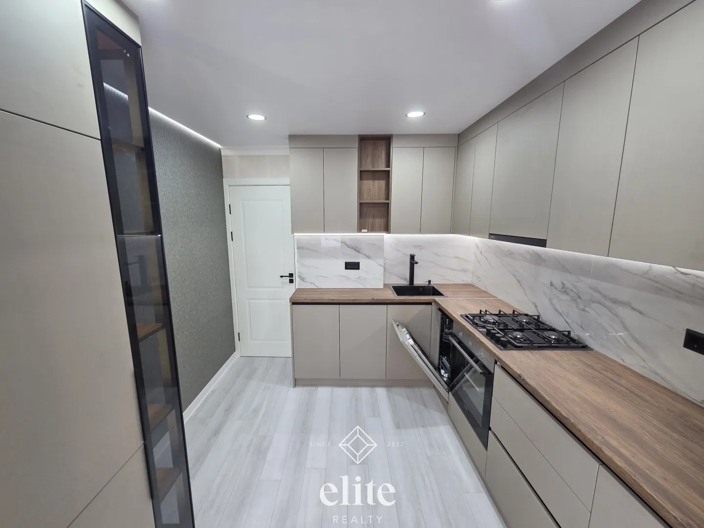 2-комнатная квартира, 60 м² — Изображение 1