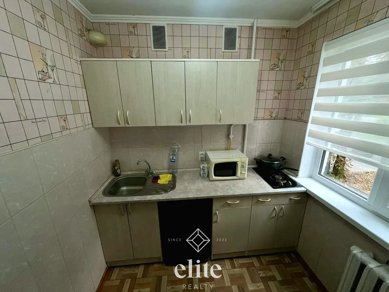 3-комнатная квартира, 69 м² — Изображение 1