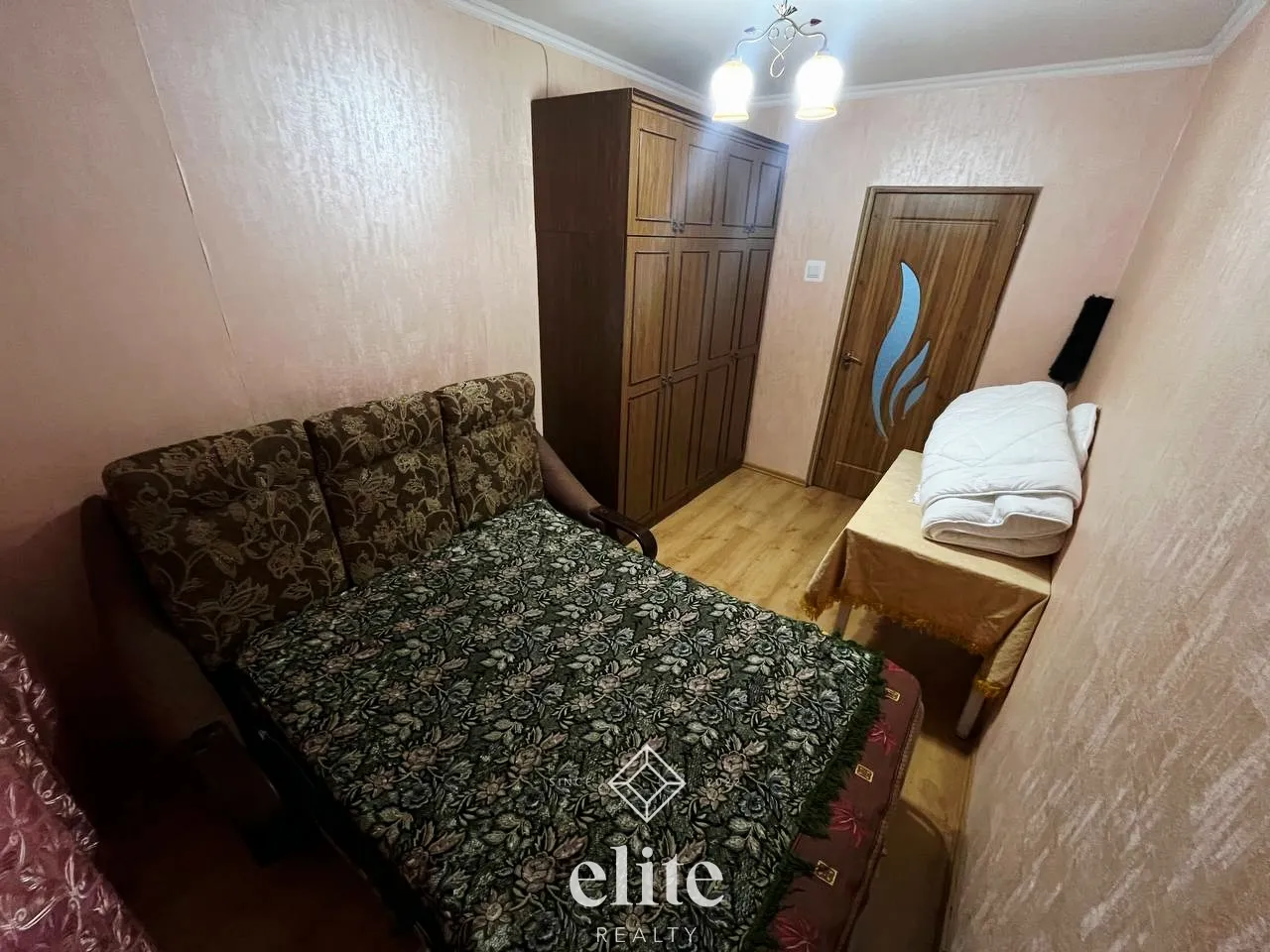 3-camere apartament, 69 m² — Imagine 4