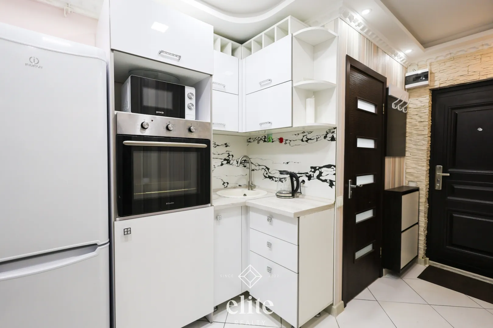 1-комнатная квартира, 14 м² — Изображение 1