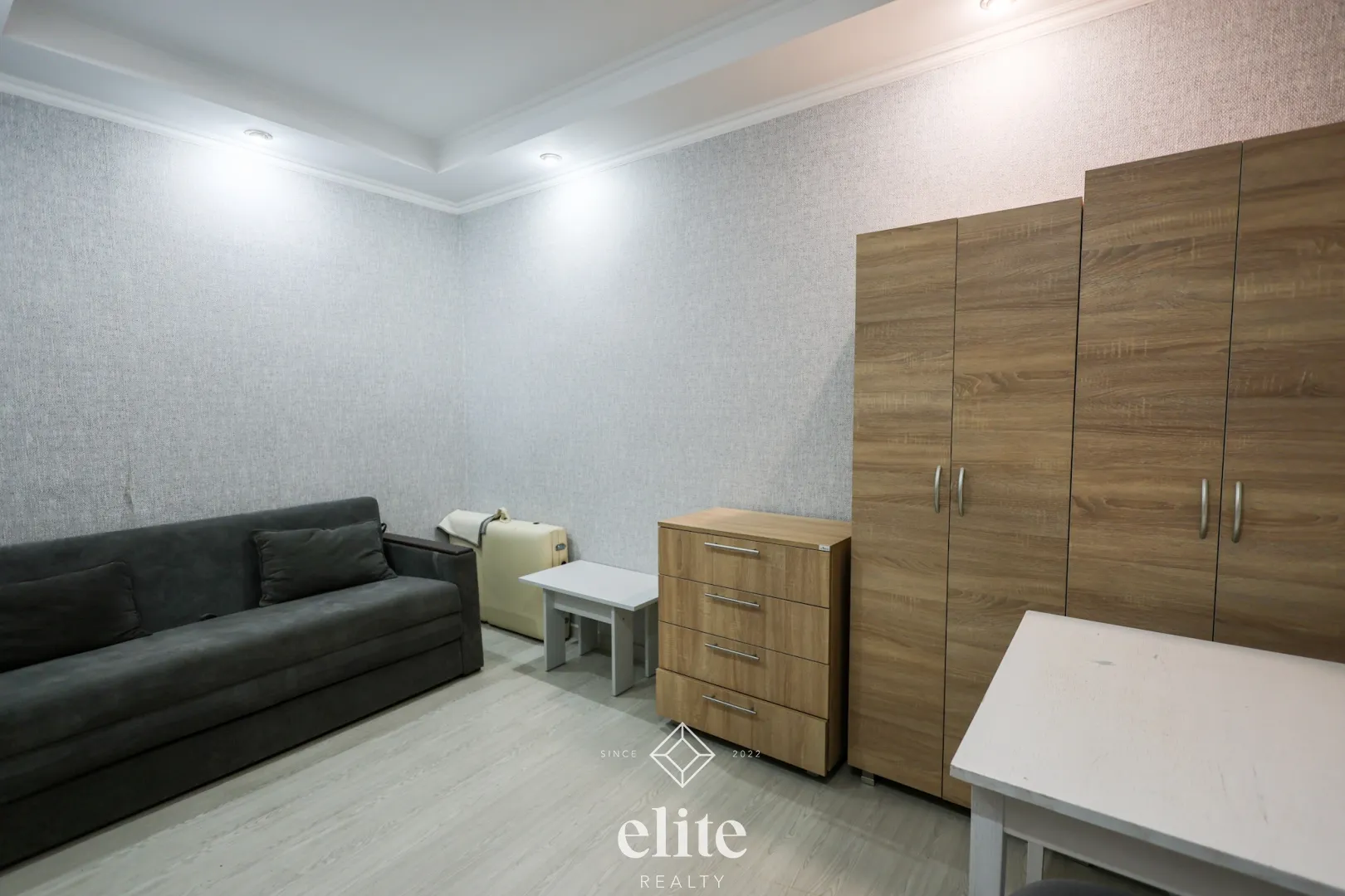 1-комнатная квартира, 14 м² — Изображение 4