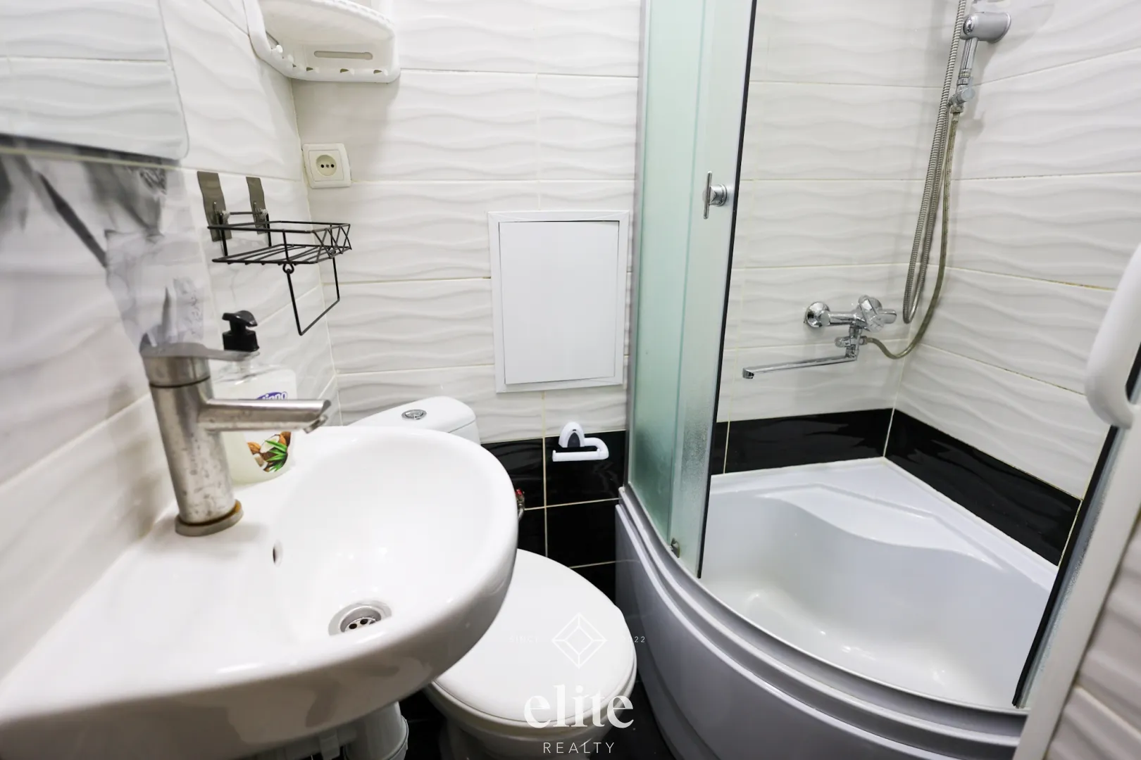 1-комнатная квартира, 14 м² — Изображение 3