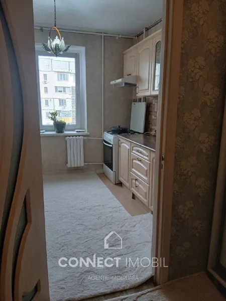 1-комнатная квартира, 34 м² — Изображение 1
