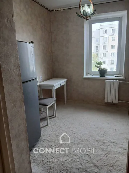1-комнатная квартира, 34 м² — Изображение 3