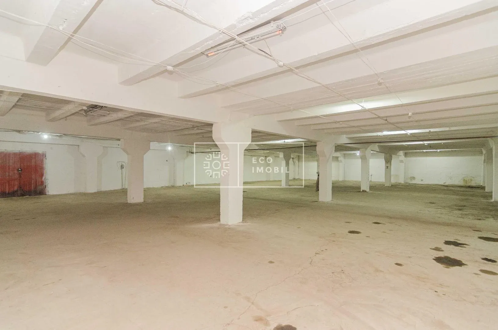 Склад, 798 м² — Изображение 3