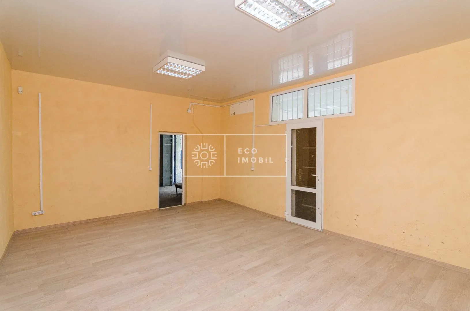 Склад, 798 м² — Изображение 1