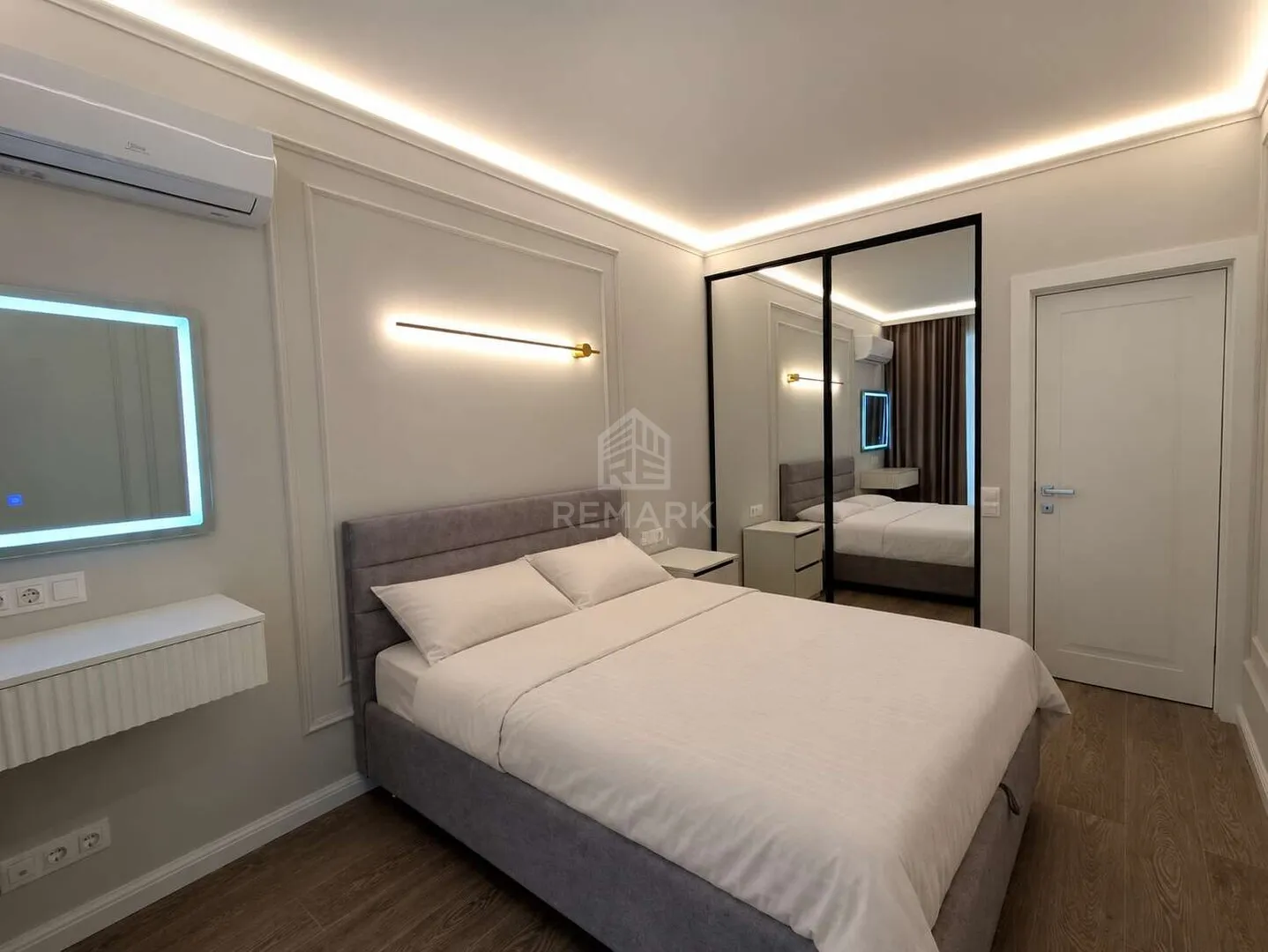 2-этажный дом, 3 комнаты, 207 м² — Изображение 4