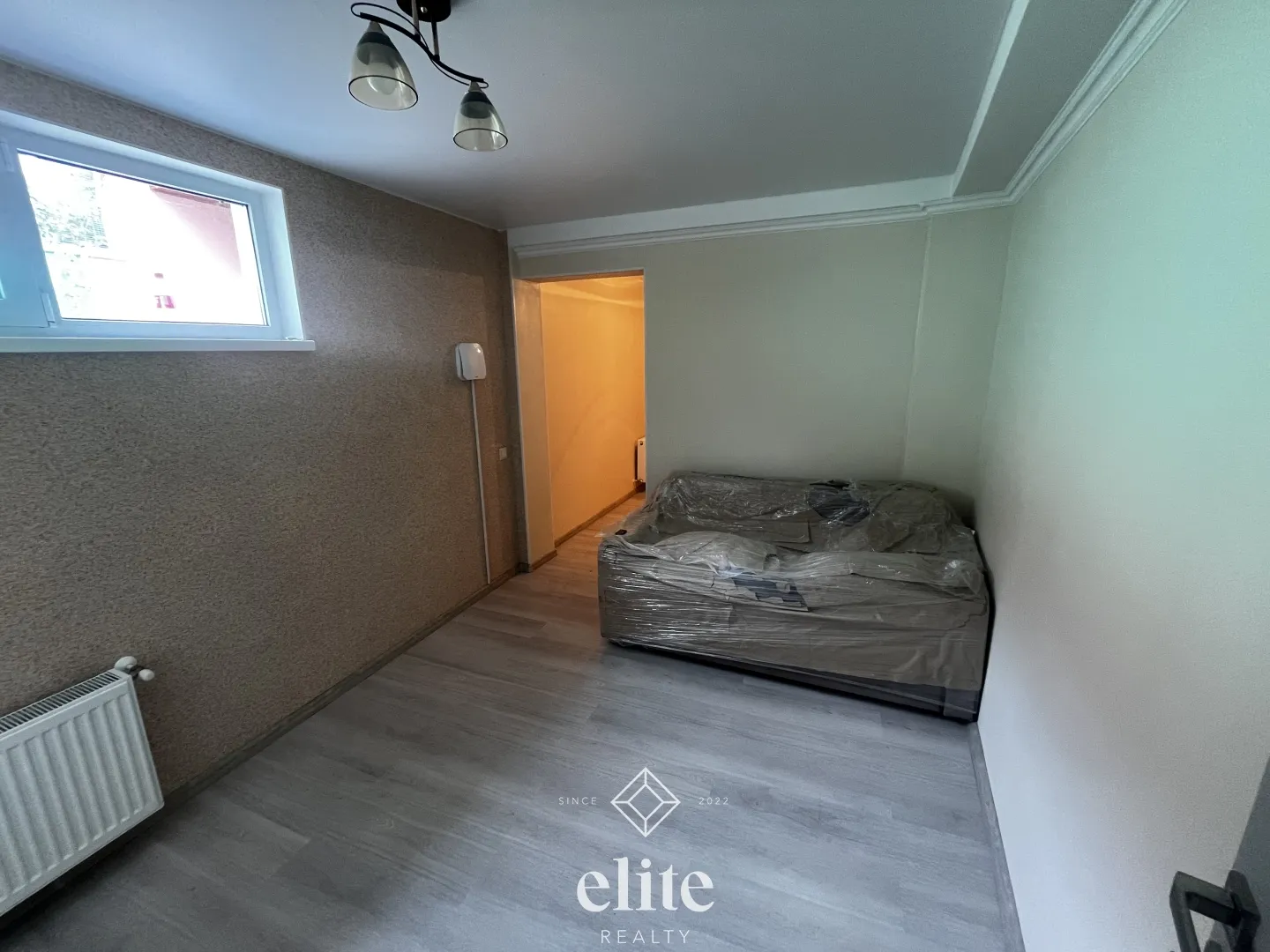 1-etaje casă, 1 cameră, 32 m² — Imagine 3
