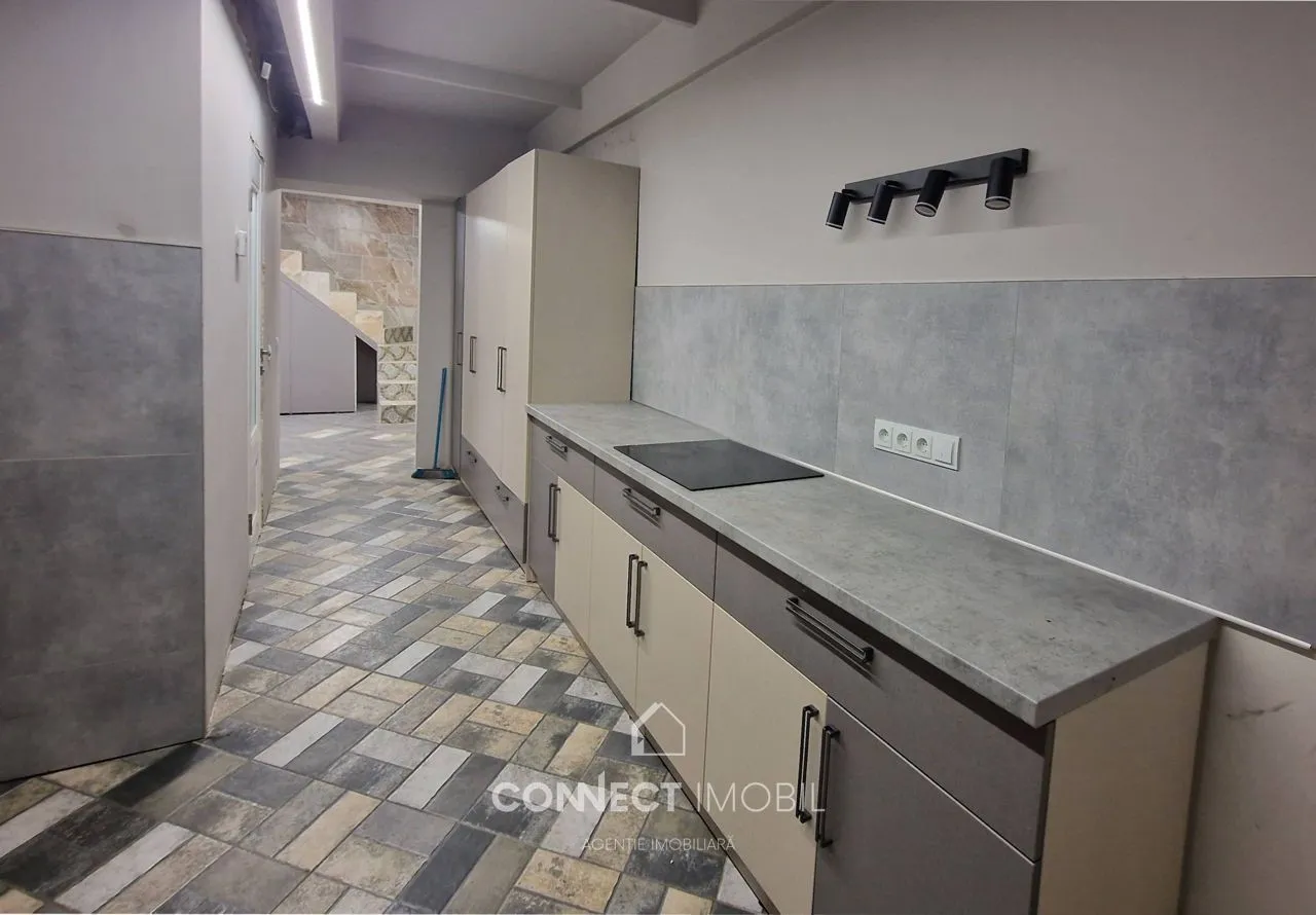 3-camere apartament, 153 m² — Imagine 1