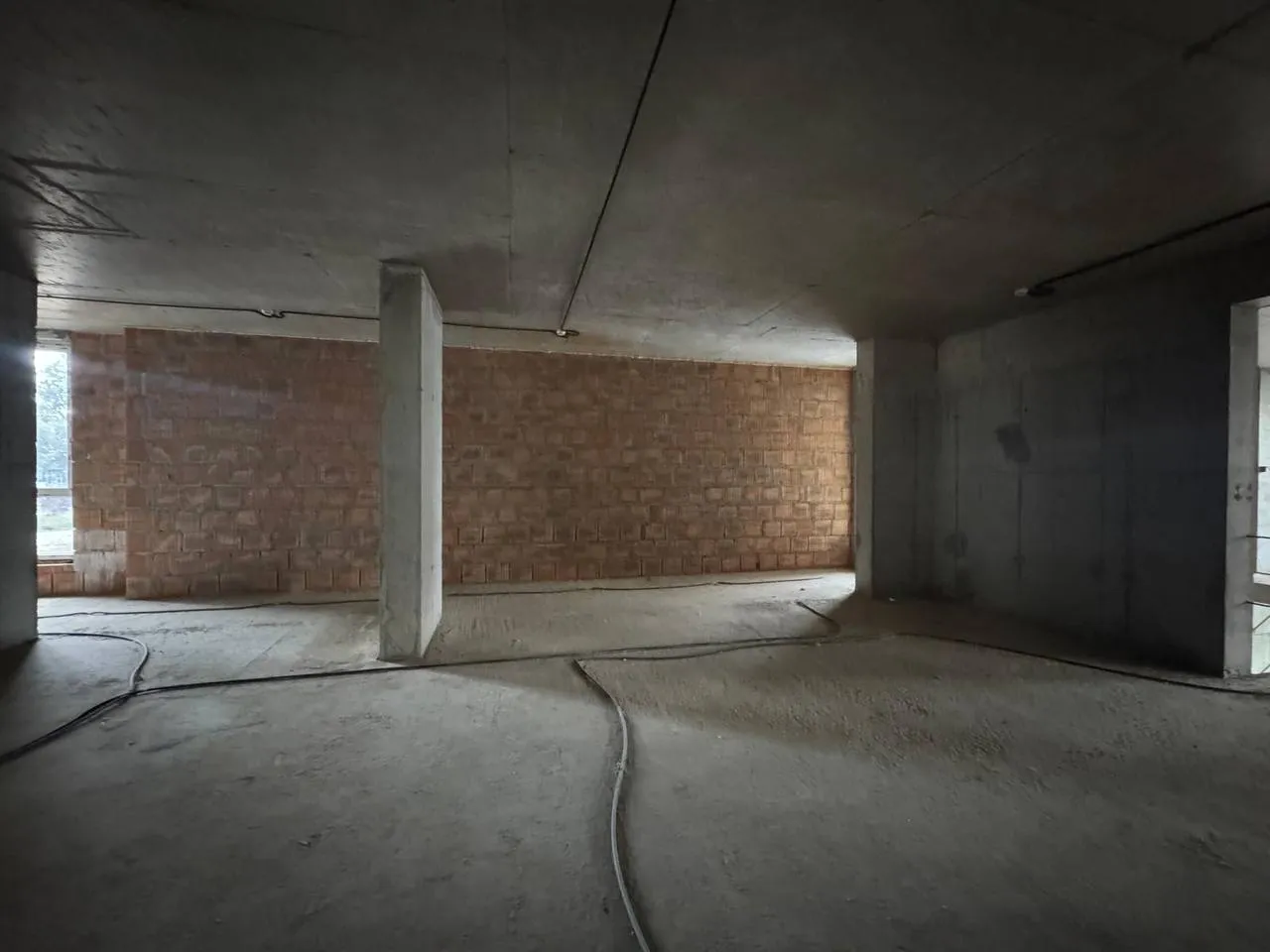 7-camere birou, 350 m² — Imagine 3