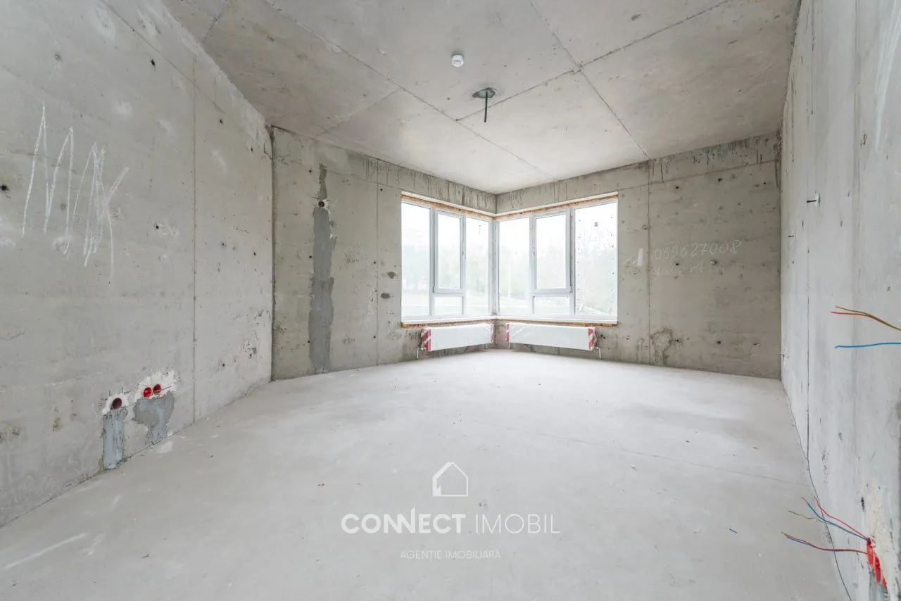 3-bedroom apartment, 86 m² — Image 3