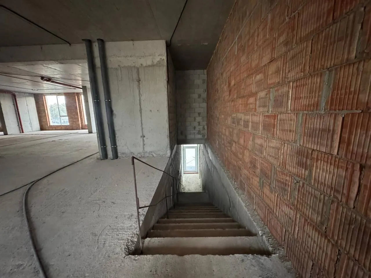 7-camere birou, 350 m² — Imagine 2