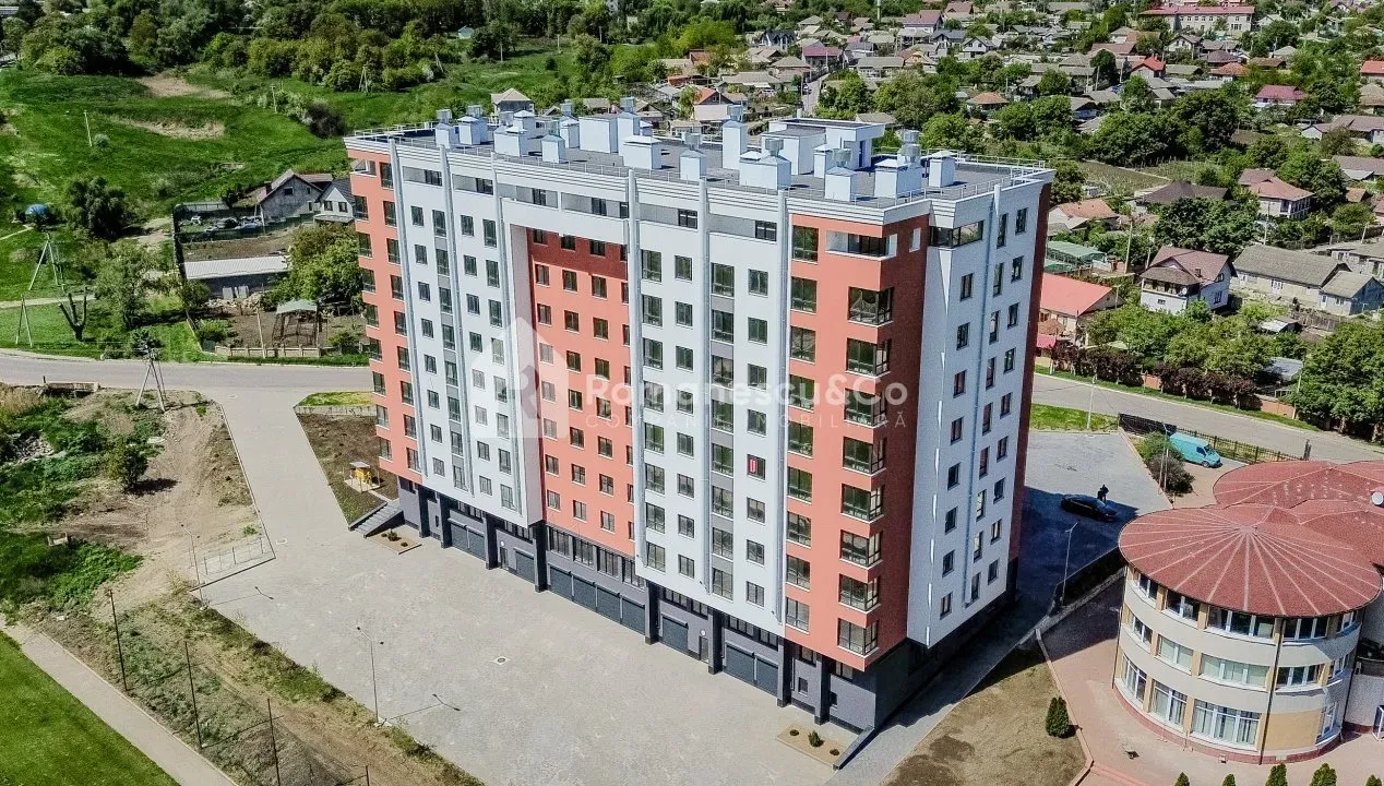 2-комнатная квартира, 66.2 м² — Изображение 1